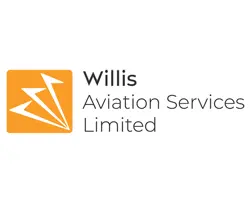 Willis Aviation Services Limited Logo